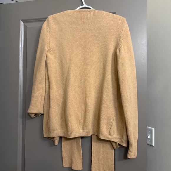 Yves Saint Laurent Vintage Sweater - Picture 6 of 7